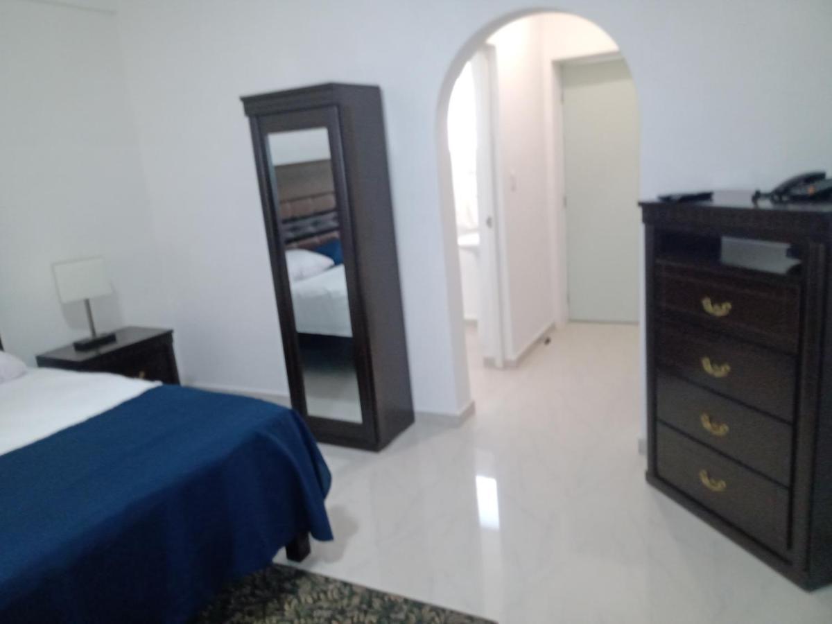 Sierra 2 Lejlighed Acapulco Eksteriør billede