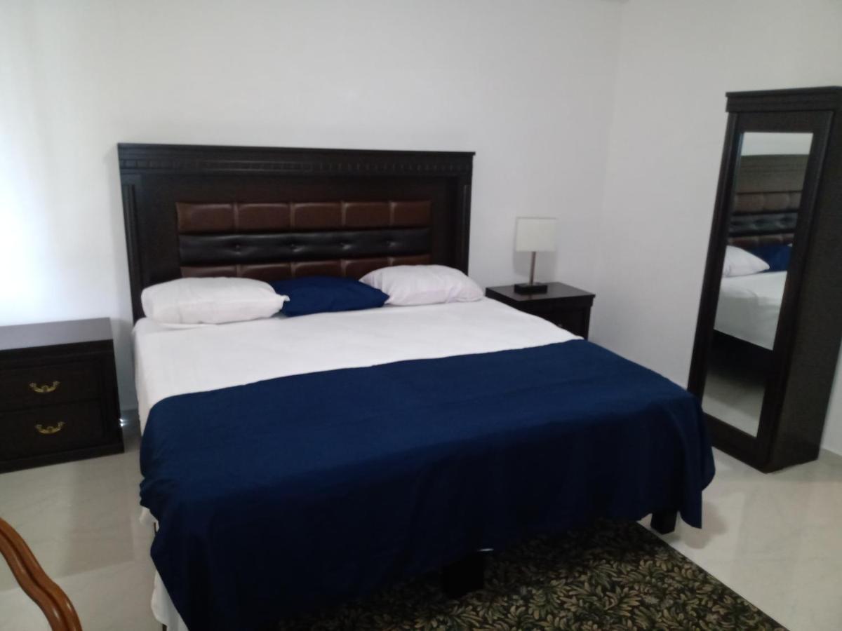 Sierra 2 Lejlighed Acapulco Eksteriør billede